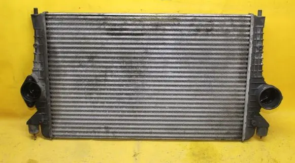 Ford Galaxy Intercooler radiator