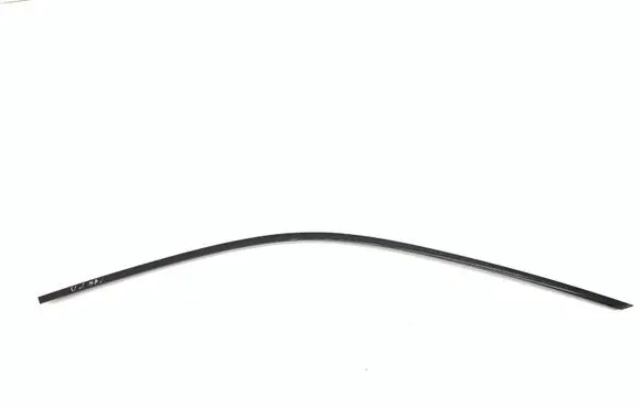 Jaguar XJ X350 Door glass trim C2C22843