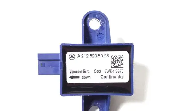 Mercedes-Benz E C207 W207 Sensor