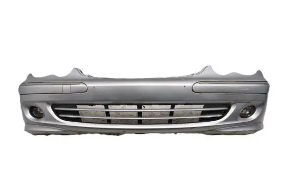 Mercedes-Benz C W203 Front bumper 