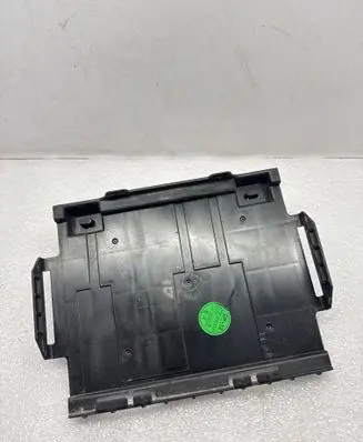Opel Astra K Engine control unit holder 13408287 PA6GF30