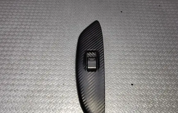 Toyota Yaris Electric window control switch