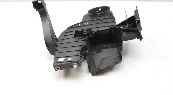 Volkswagen Amarok Headlight/headlamp mounting bracket 2H6807708