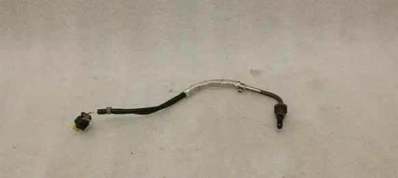Mercedes-Benz S W222 Exhaust gas temperature sensor A0081533728
