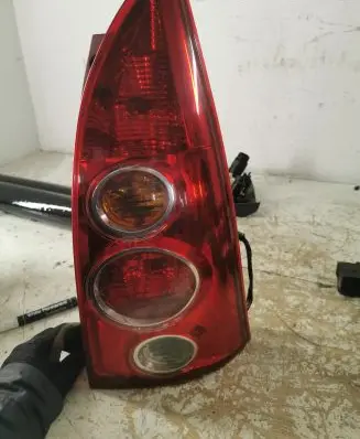 Mazda Premacy Rear/tail lights