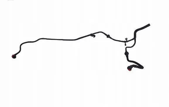 Chrysler Pacifica Air intake hose/pipe 68492592AA