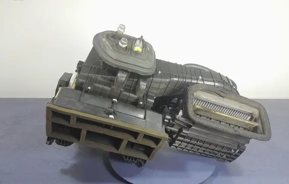 Opel Astra J Interior heater climate box assembly 13412748