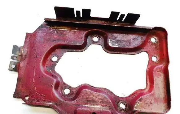 Opel Vectra B Battery box tray 