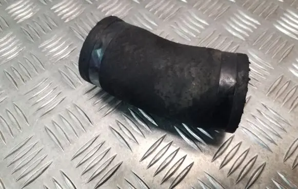 Mitsubishi ASX Intercooler hose/pipe