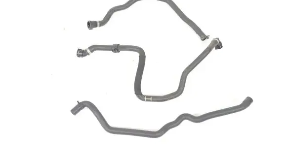 BMW X5 F15 Air intake hose/pipe 6968107 8131839