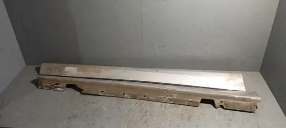 BMW 3 E90 E91 Sill 