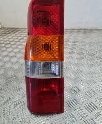 Ford Transit Rear/tail lights