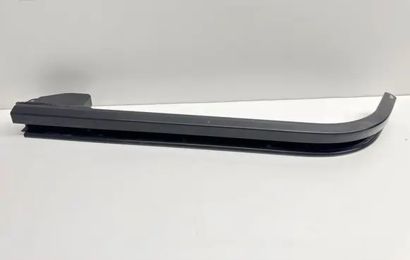 Citroen Berlingo Sliding door upper top rail 9684585580E 9684585580 19B3