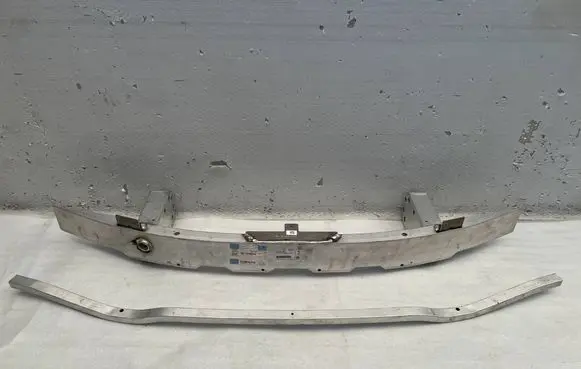 BMW 3 G20 G21 Front bumper cross member 51117422219 7422219 8079669