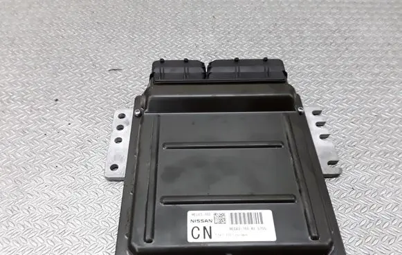 Nissan Murano Z50 Engine control unit/module MEC63760
