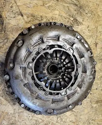 Hyundai i30 Clutch set kit