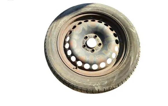 Volvo V40 R16 spare wheel 