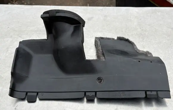 Mercedes-Benz S W220 Other interior part 2206800307