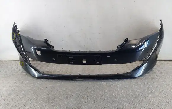 Peugeot 508 II Front bumper 98159539 981595399V