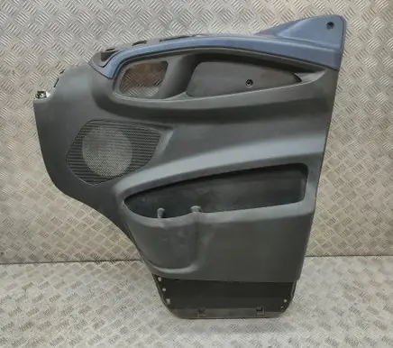 Iveco Daily 6th gen Front door card panel trim 5802835404
