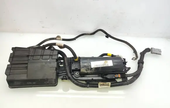 Peugeot Expert Start/Stop system kit 9672188380 9804849480 9806424880