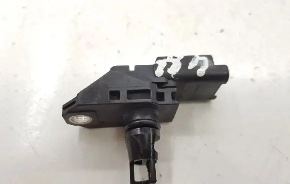Peugeot 2008 I Air pressure sensor 9663480880