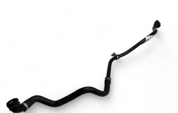 Mercedes-Benz GLC X253 C253 Engine coolant pipe/hose A2535010684