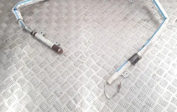 Hyundai Sonata Roof airbag NFCLV7DBYAEY