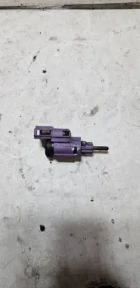Volkswagen Golf IV Brake pedal sensor switch 1J0945511D