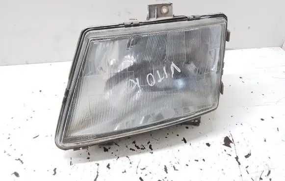 Mercedes-Benz Vito Viano W638 Headlight/headlamp