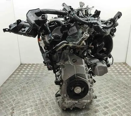 Toyota Yaris Cross Engine M15AFXE XM15AP92G