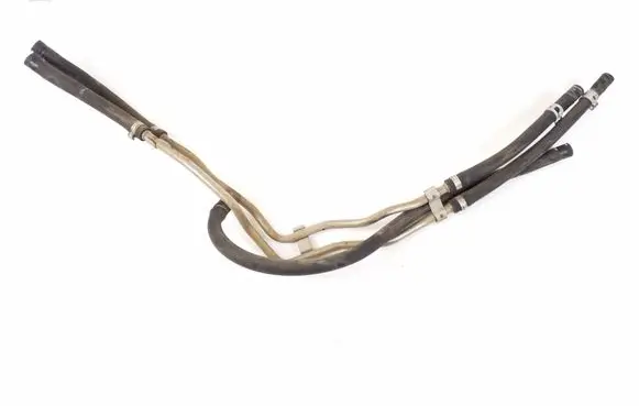 Mercedes-Benz B W246 W242 Air intake hose/pipe A2464920659