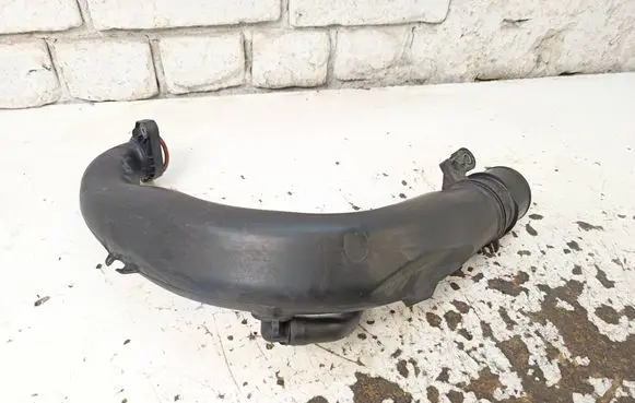 Renault Megane III Intercooler hose/pipe 8200645723