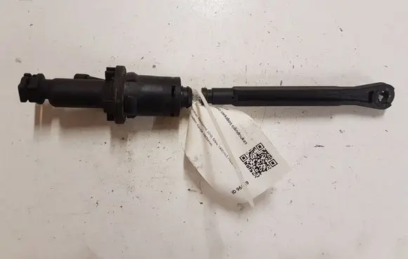 Citroen C3 Clutch master cylinder