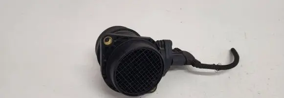 Seat Alhambra (Mk1) Mass air flow meter 06A906461 0280217121
