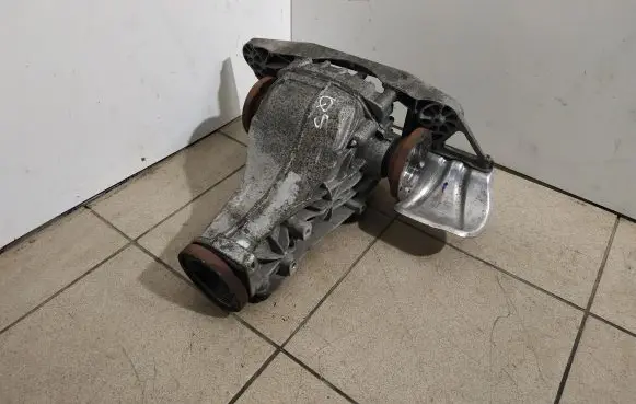 Audi Q5 SQ5 Rear differential
