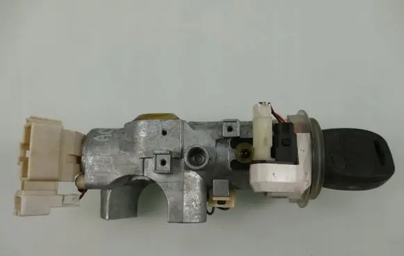 Subaru Legacy Ignition lock