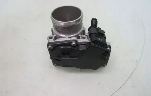 KIA Ceed Throttle valve 3515008200