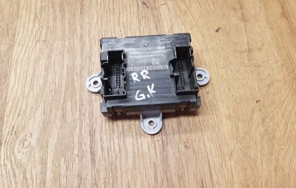 Land Rover Range Rover L405 Door control unit/module GJ3214D619BA