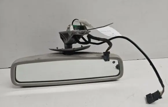 Mercedes-Benz E W211 Rear view mirror (interior) 2118101817