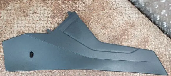 Volkswagen Tiguan Allspace Centre console side trim front 5NN863045