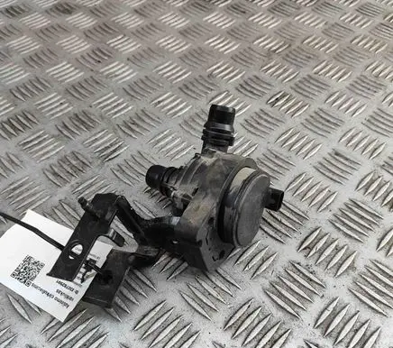 Jeep Avenger Electric auxiliary coolant/water pump 9833874480
