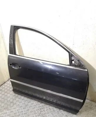 Volkswagen Phaeton Front door