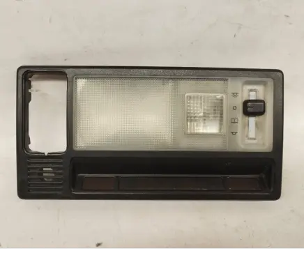 Mercedes-Benz E W124 Front seat light 1248201301 A1248201301 SIDLER