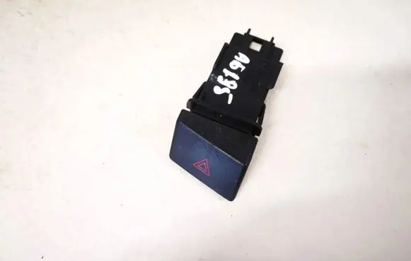 Mazda 5 Hazard light switch 15a468