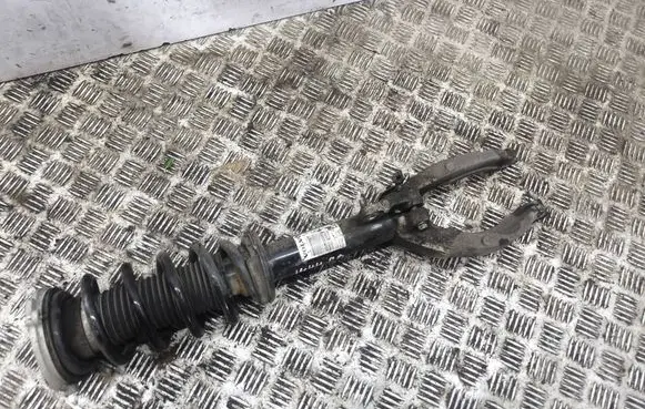 Volvo V60 Front shock absorber/damper 31658474