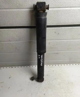 Renault Talisman Rear shock absorber/damper 608011510023