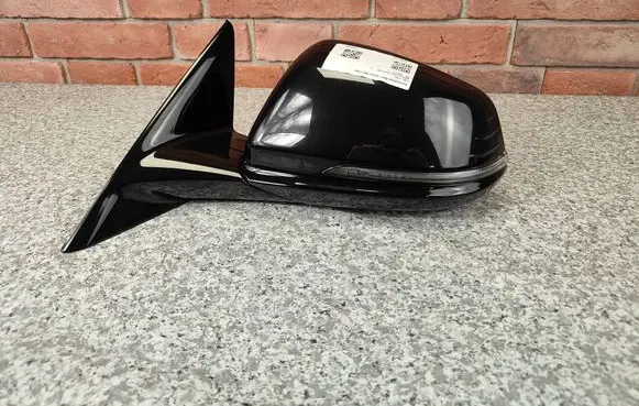 BMW 2 F44 Front door electric wing mirror 9448527