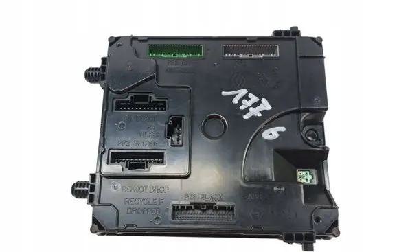 Renault Laguna III Other control units/modules BCM