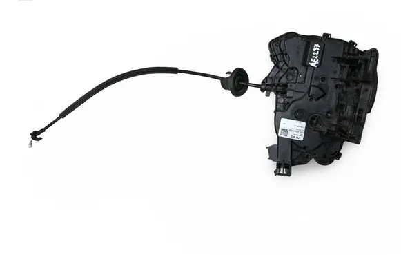 Skoda Scala Rear door lock 10A839015B